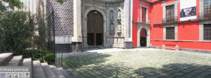 museo franz mayer