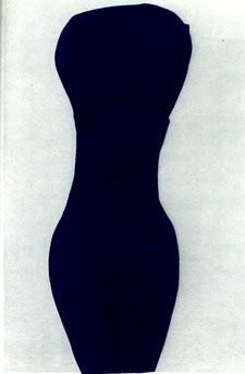 matisse torse bleu matisse torse bleu